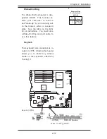 Предварительный просмотр 37 страницы Supermicro X5DPR-TG2 Plus User Manual