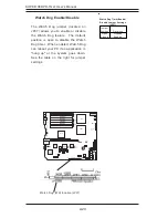 Предварительный просмотр 40 страницы Supermicro X5DPR-TG2 Plus User Manual