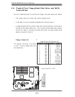 Предварительный просмотр 42 страницы Supermicro X5DPR-TG2 Plus User Manual