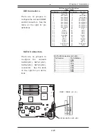 Предварительный просмотр 43 страницы Supermicro X5DPR-TG2 Plus User Manual