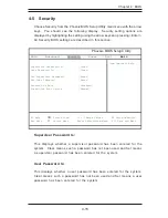 Предварительный просмотр 65 страницы Supermicro X5DPR-TG2 Plus User Manual