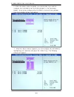 Предварительный просмотр 92 страницы Supermicro X5DPR-TG2 Plus User Manual