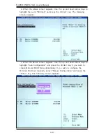 Предварительный просмотр 94 страницы Supermicro X5DPR-TG2 Plus User Manual