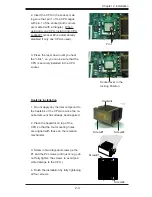 Preview for 23 page of Supermicro X6DA3-G2 User Manual