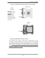 Preview for 25 page of Supermicro X6DA3-G2 User Manual