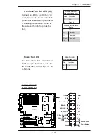 Preview for 31 page of Supermicro X6DA3-G2 User Manual