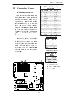 Preview for 33 page of Supermicro X6DA3-G2 User Manual