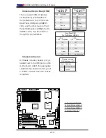 Preview for 34 page of Supermicro X6DA3-G2 User Manual