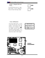 Preview for 38 page of Supermicro X6DA3-G2 User Manual