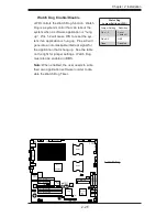 Preview for 45 page of Supermicro X6DA3-G2 User Manual