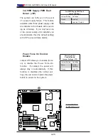 Preview for 46 page of Supermicro X6DA3-G2 User Manual