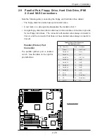 Preview for 49 page of Supermicro X6DA3-G2 User Manual