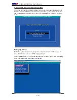 Preview for 92 page of Supermicro X6DA3-G2 User Manual