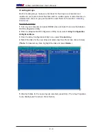 Preview for 94 page of Supermicro X6DA3-G2 User Manual