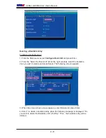 Preview for 98 page of Supermicro X6DA3-G2 User Manual