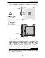 Предварительный просмотр 25 страницы Supermicro X6DA8-G User Manual