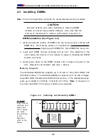 Предварительный просмотр 26 страницы Supermicro X6DA8-G User Manual