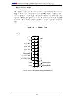 Предварительный просмотр 28 страницы Supermicro X6DA8-G User Manual