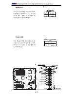 Предварительный просмотр 30 страницы Supermicro X6DA8-G User Manual