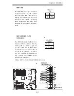 Предварительный просмотр 31 страницы Supermicro X6DA8-G User Manual