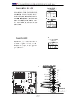 Предварительный просмотр 32 страницы Supermicro X6DA8-G User Manual