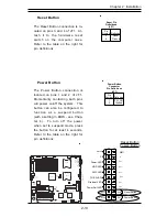 Предварительный просмотр 33 страницы Supermicro X6DA8-G User Manual