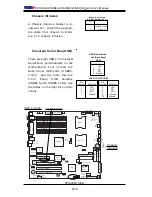 Предварительный просмотр 34 страницы Supermicro X6DA8-G User Manual