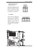 Предварительный просмотр 35 страницы Supermicro X6DA8-G User Manual