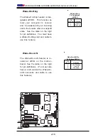 Предварительный просмотр 36 страницы Supermicro X6DA8-G User Manual