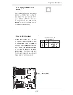 Предварительный просмотр 37 страницы Supermicro X6DA8-G User Manual