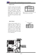 Предварительный просмотр 38 страницы Supermicro X6DA8-G User Manual