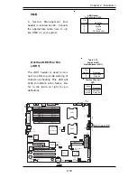 Предварительный просмотр 39 страницы Supermicro X6DA8-G User Manual