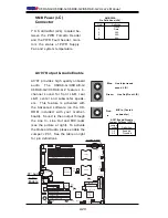 Предварительный просмотр 40 страницы Supermicro X6DA8-G User Manual