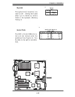 Предварительный просмотр 41 страницы Supermicro X6DA8-G User Manual