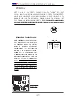 Предварительный просмотр 44 страницы Supermicro X6DA8-G User Manual