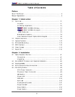 Предварительный просмотр 4 страницы Supermicro X6DAi-G User Manual