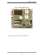 Предварительный просмотр 9 страницы Supermicro X6DAi-G User Manual