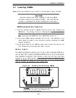 Предварительный просмотр 25 страницы Supermicro X6DAi-G User Manual