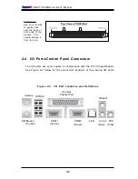 Предварительный просмотр 26 страницы Supermicro X6DAi-G User Manual