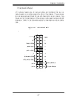 Предварительный просмотр 27 страницы Supermicro X6DAi-G User Manual