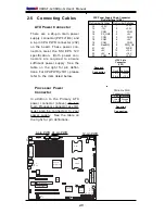 Предварительный просмотр 28 страницы Supermicro X6DAi-G User Manual