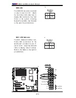 Предварительный просмотр 30 страницы Supermicro X6DAi-G User Manual