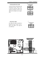 Предварительный просмотр 31 страницы Supermicro X6DAi-G User Manual