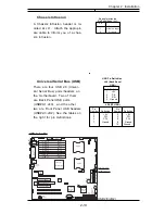 Предварительный просмотр 33 страницы Supermicro X6DAi-G User Manual