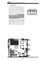 Предварительный просмотр 34 страницы Supermicro X6DAi-G User Manual