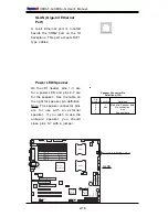 Предварительный просмотр 36 страницы Supermicro X6DAi-G User Manual