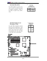 Предварительный просмотр 38 страницы Supermicro X6DAi-G User Manual
