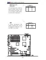 Предварительный просмотр 40 страницы Supermicro X6DAi-G User Manual