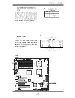 Предварительный просмотр 41 страницы Supermicro X6DAi-G User Manual