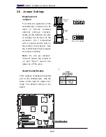 Предварительный просмотр 42 страницы Supermicro X6DAi-G User Manual